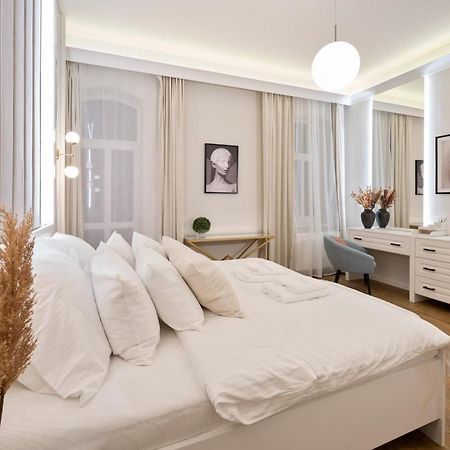 Апартаменти Artelier - Тренчьянске-Тепліце Екстер'єр фото