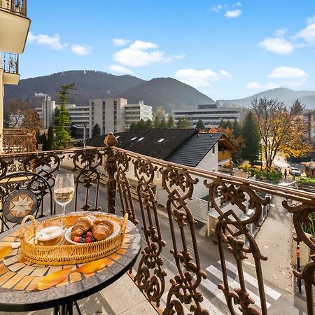 Апартаменти Artelier - Тренчьянске-Тепліце Екстер'єр фото